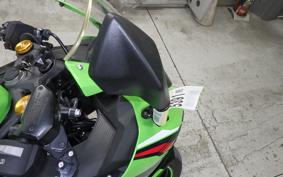 KAWASAKI ZX-25R 2019 ZX250E
