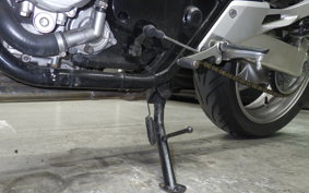 HONDA CB400 SUPER BOLDOR VTEC 2009 NC42