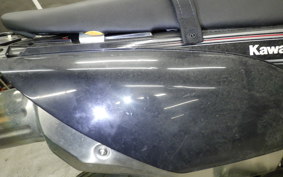 KAWASAKI KLX125D TRACKER 2006 LX125D