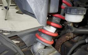 HONDA VTR 250 2011 MC33