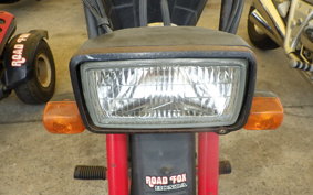 HONDA ROAD FOX TB10