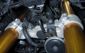 YAMAHA MT-09 Tracer GT 2018 RN51J