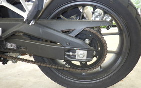 HONDA NX400 2024 NC65