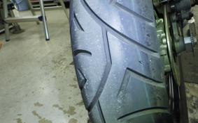 HONDA XR230 MOTARD MD36