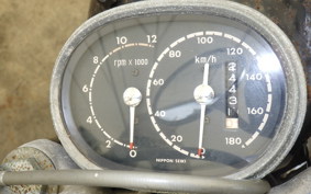 HONDA CBM72 CBM72