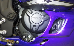 YAMAHA YZF R-3 2021