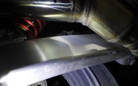 HONDA CB400SF VTEC 2008 NC42