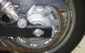 YAMAHA DRAGSTAR 250 VG02J