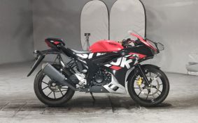 SUZUKI GSX-R125 DL32D