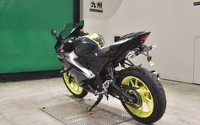 YAMAHA YZF-R125 RE45J