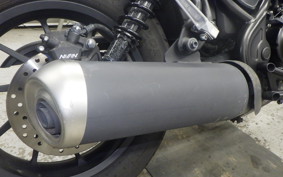 HONDA REBEL 250 A 2024 MC49