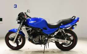 KAWASAKI BALIUS 250 Gen.2 2021 ZR250B