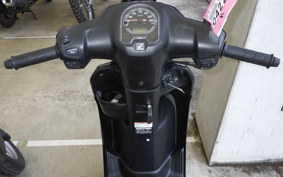 HONDA TACT-4ﾍﾞｰｼｯｸ AF79