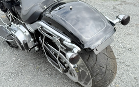 YAMAHA AKUSHI STREET SE53J
