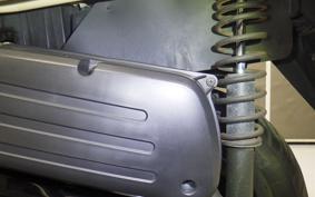 HONDA PS250 MF09