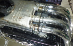 YAMAHA XJR1300 2002 RP03J