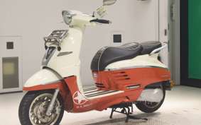 PEUGEOT ジャンゴ125A