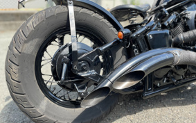 YAMAHA DRAGSTAR 400 CLASSIC 1999 4TR
