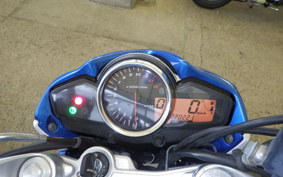 SUZUKI GSR250