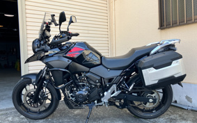 SUZUKI STROM 250 DS11A