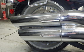 YAMAHA XV1900 RAIDER 2008