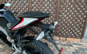 APRILIA RS4 50 2014