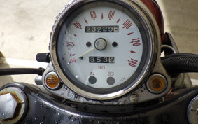KAWASAKI ESTRELLA BJ250A