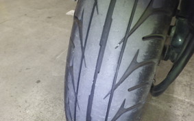 HONDA GYRO CANOPY 2023 TA03
