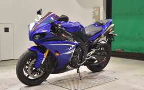 YAMAHA YZF-R1 2009 RN24J