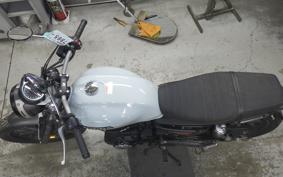HONDA GB350S 2023 NC59