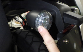 HARLEY ﾊﾟﾝ AMERICA1250S 2021