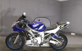 YAMAHA YZF-R6 2001 RJ036