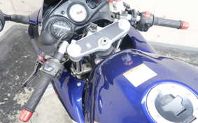 SUZUKI SV400S 2006 VK53A