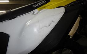 SUZUKI DR-Z4S 2025 ER1AH