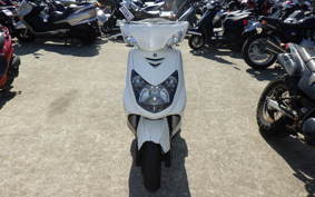 YAMAHA CYGNUS 125 X