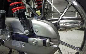 HONDA C125 SUPER CUB 2017 JA58