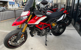 DUCATI HYPERMOTARD 950SP 2019 BB00