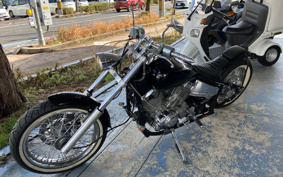 YAMAHA DRAGSTAR 400 1996 0861