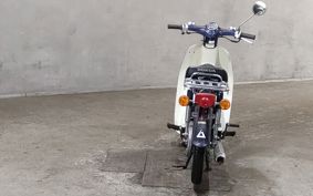 HONDA SUPER CUB90 HA02