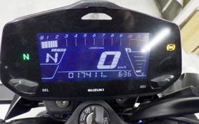 SUZUKI ｼﾞｸｻｰ250