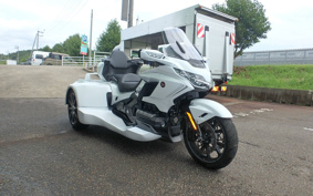 HONDA GOLDWING TOURDCT TRIKE 2020 SC79..