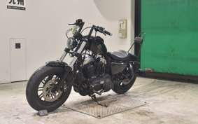 HARLEY XL1200X 2016