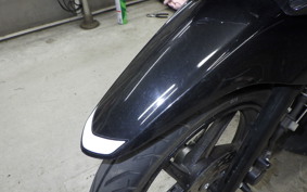 SUZUKI ADDRESS 110 2011 CE47A