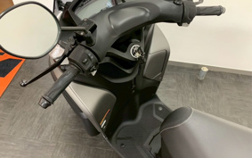 YAMAHA TRICITY 125 SEC1J