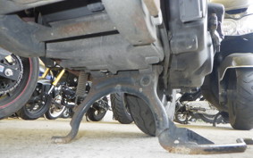 SUZUKI ADDRESS V50 Gen.2 CA44A