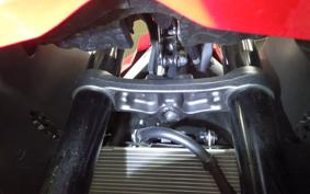 HONDA CBR650R E-Clutch 2026 RH17