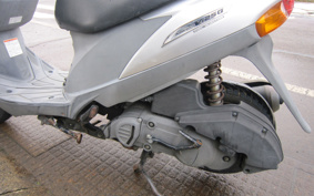 SUZUKI ADDRESS V125 CF46A