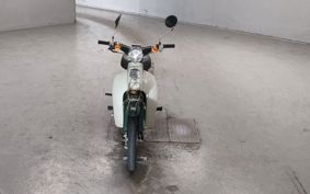 HONDA LITTLE CUB AA01