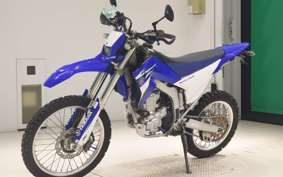 YAMAHA WR250R 2017 DG15J