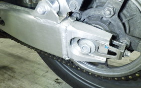 HONDA CB400 SUPER BOLDOR VTEC 2012 NC42